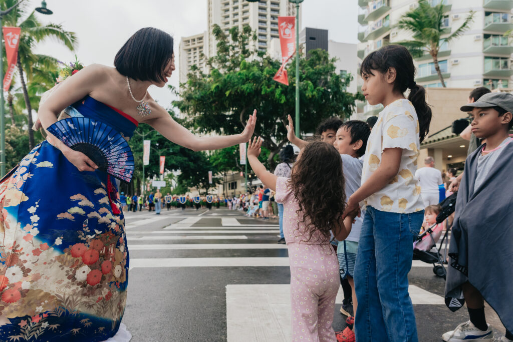 HonoluluFestival