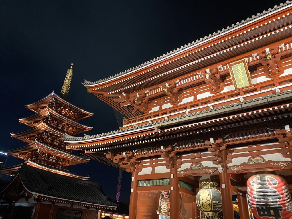 asakusa